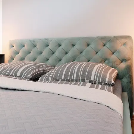 Apartament Prinzenhof Meerblicktraum *