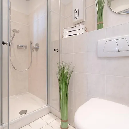 Prinzenhof Meerblicktraum * Grömitz