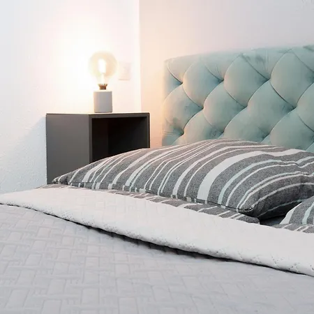 Apartament Prinzenhof Meerblicktraum Grömitz