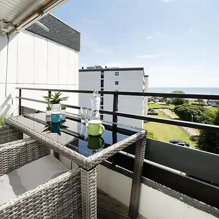 Prinzenhof Meerblicktraum * Grömitz