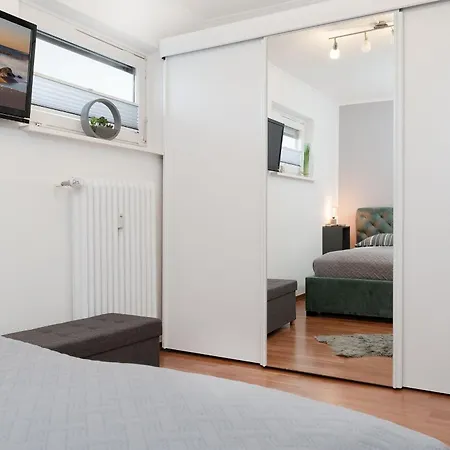 Prinzenhof Meerblicktraum