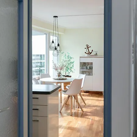 Prinzenhof Meerblicktraum