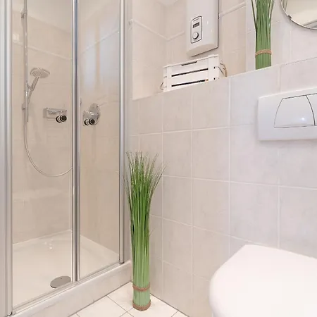 Prinzenhof Meerblicktraum *