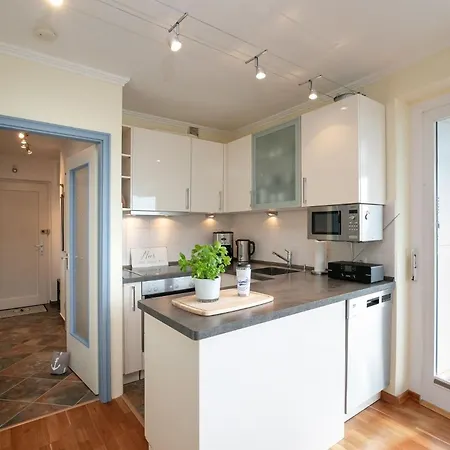 Prinzenhof Meerblicktraum * Grömitz