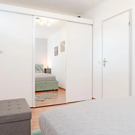 Prinzenhof Meerblicktraum Apartament