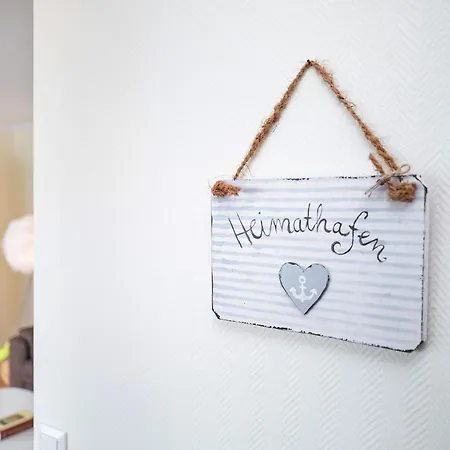 Prinzenhof Meerblicktraum *