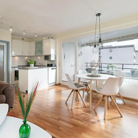 Prinzenhof Meerblicktraum Grömitz