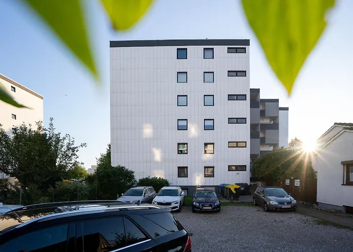 Prinzenhof Meerblicktraum *