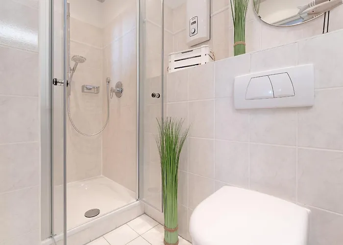 Prinzenhof Meerblicktraum * Grömitz