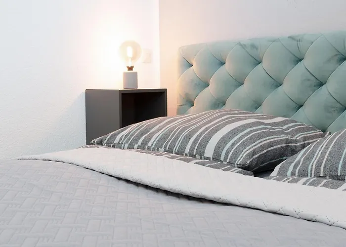 Apartamento Prinzenhof Meerblicktraum Grömitz