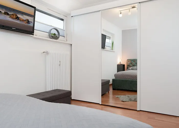 Prinzenhof Meerblicktraum