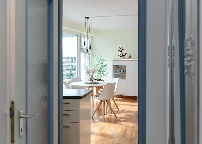 Prinzenhof Meerblicktraum