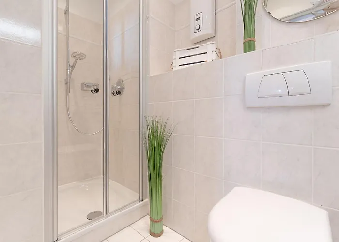 Prinzenhof Meerblicktraum *