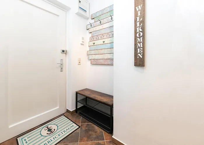 Prinzenhof Meerblicktraum Grömitz