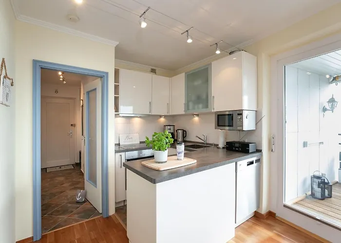 Prinzenhof Meerblicktraum * Grömitz